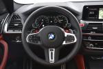 BMW X3 M Competition 2019 года (NA)
